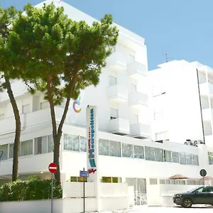 3* Hotel Color Metropolitan Family