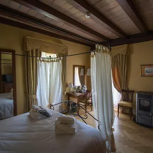 4* Hotel Relais La Colombara Spa&wellness