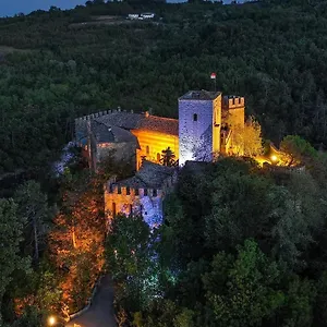 3* Hotel Torre Del Barbagianni - Castello Di